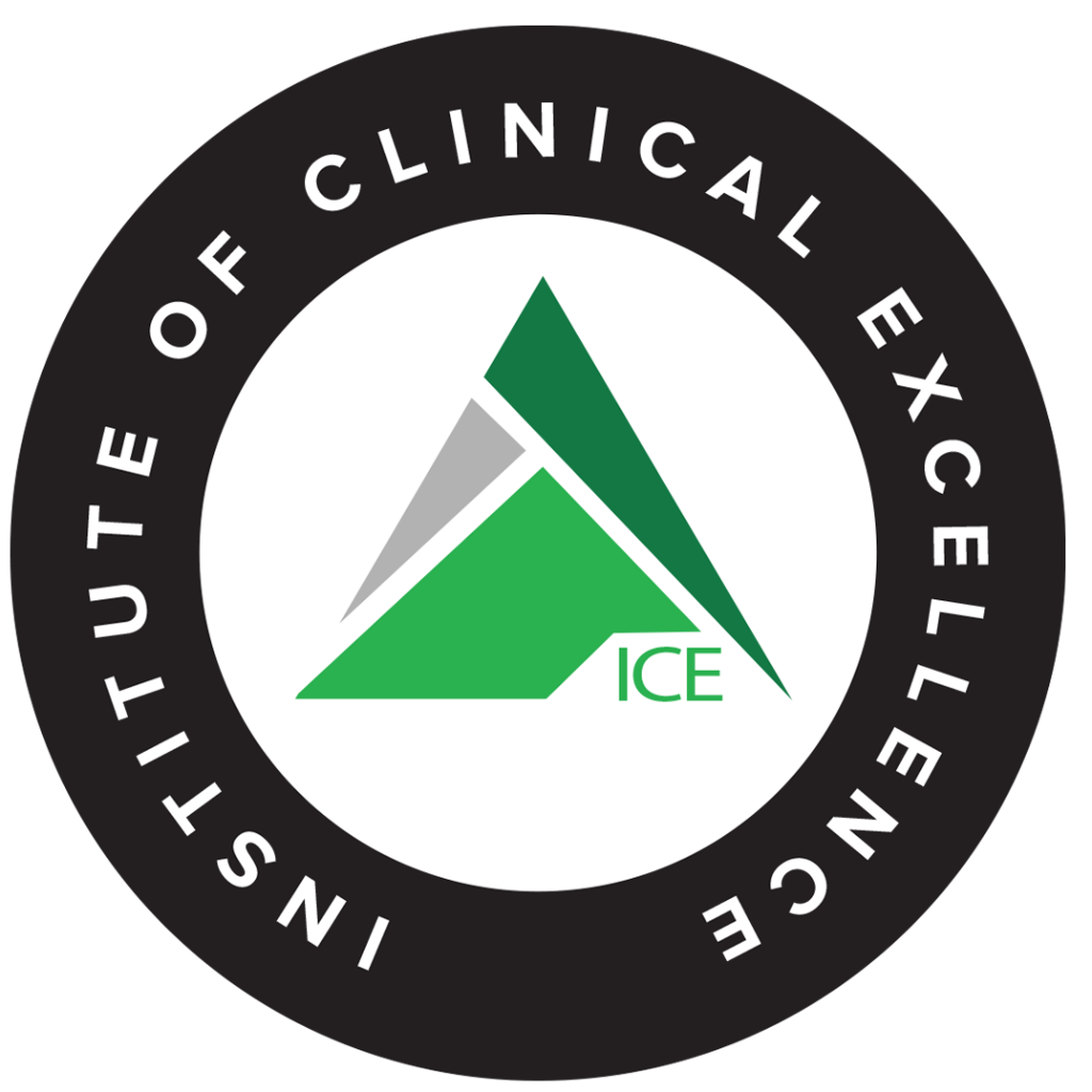 ICE Certification