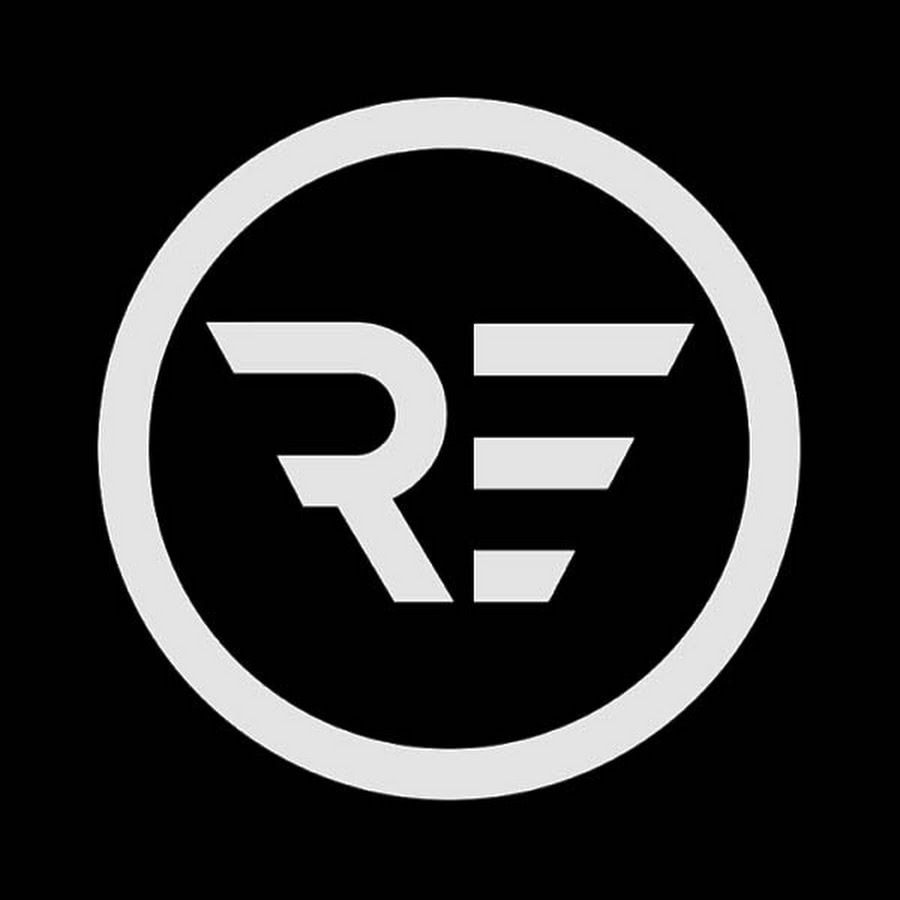 RF Logo